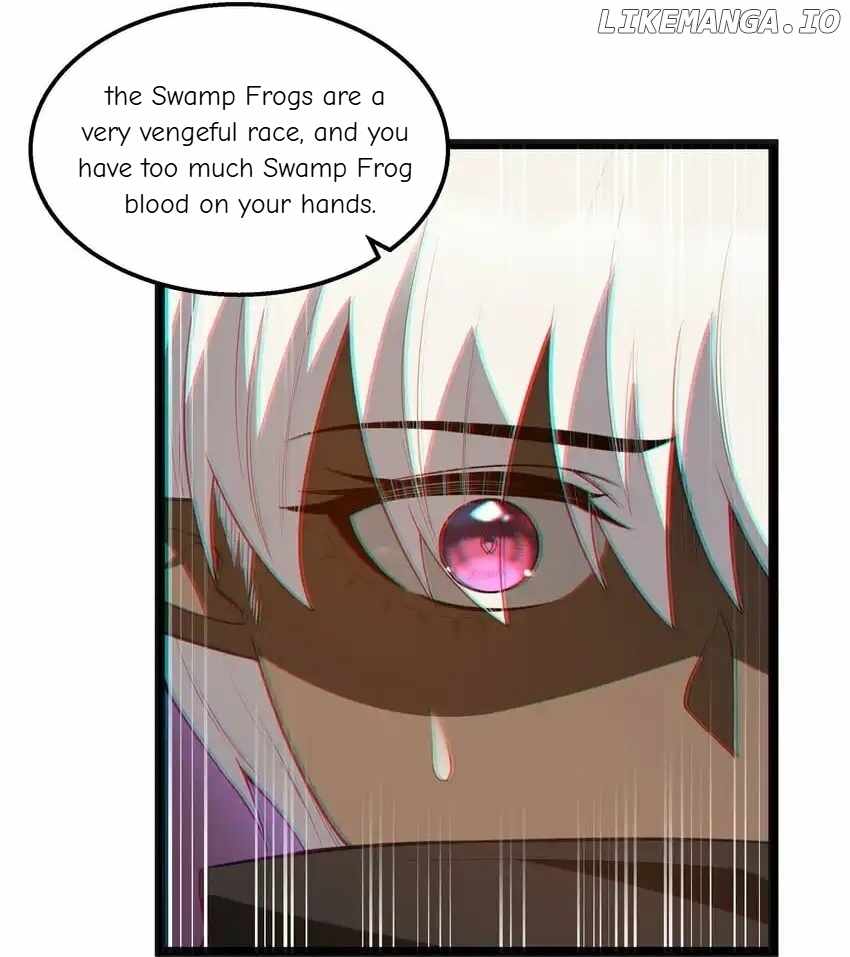 This Hero is a Money Supremacist Chapter 23 16